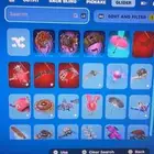 حساب فورت مره قوي حق عرق للبيع او لتبديل بدال حساب ببجي