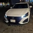 نيسان التيما 2023