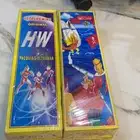 العاب نارية