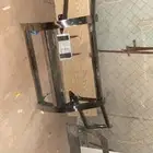 قطع جكسار وشاص دعاميه وشطرطون