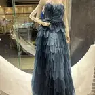 فستان مقاس سمول استخدام مره وحده بس