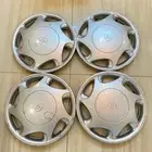 طيس كامري من 98 - 2000 نظيف .
