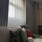 تفصيل كنب   ستائر   ابواب   ديكورات