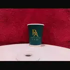 طباعة اكواب ورقية و بلاستيكية