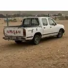 ددسن موديله 1998 غمارتين ابيض لوحات مسقطه قير مكينه شرط