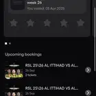 تذاكر الاتحاد ضد النصر