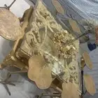 طاوله