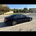 2016 mercedes CLS 400