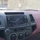 مسجل اليحيى الاصلي تويوتا جديد ( متوفر تقسيط تمارا )