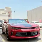 للبيع كمارو RS موديل 2018