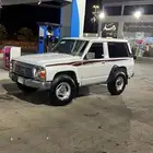 باترول سفاري