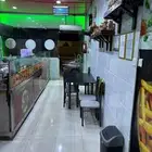 معدات مطعم للبيع