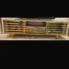 للبيع اثاث منزل جديد الموقع طبرجل