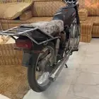 دباب سزوكي ax100