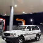 مطلوب جي اكس او جي 1999 إلى 2002