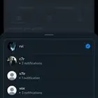 يوزرات ثلاثية ورباعية للبيع