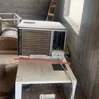 مكيفين نظيفه شرط