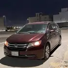 هوندا اوديسي 2014