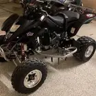 للبيع دباب سوزوكي Z400