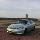 كامري 2006 نص فل مع اللوحه