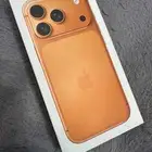 17 برو القيقا 256 جديد