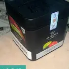 معسل تفاحتين فاخر