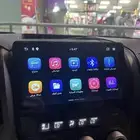 شاشه سياره