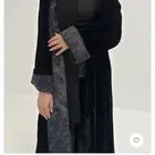 عبايه جديده من فزه مالبستها