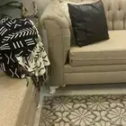 كنب لصاله قطعتين اخو الجديد