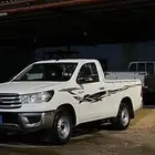هايلكس 2016 جي ال اكس