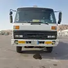 ونش دينا نيسان