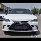 لكزس ES 350 CC موديل 2025