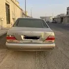 مرسيدس شبح موديل 98
