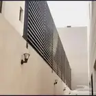 تسوير مشاريع مضلات حداده ( ليزر التشوه البصري)