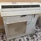 مكيف جنرال للبيع
