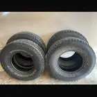 كفرات لاند كروزر جنوط اكورد