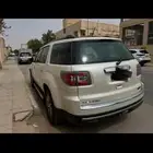 للبيع اكاديا 2014