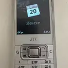 جوال ابوكشاف للبيع نظيف