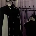 علاقة هودي وعبايات وشنط وشوزتات