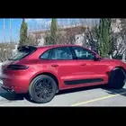 بورش ماكان S موديل 2015