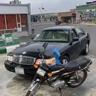 دباب اكس ميه
