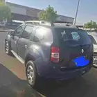 رينو داستر2016ممشى قليل