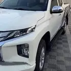 للتنازل ميتسوبيشي L200