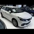 سوزوكي بالينو عرض الشهر الاهلى قسط 733 بدون دفعه دفعه