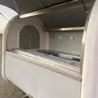 فود ترك متنقل