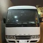 باص متسوبيشي