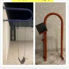 للبيع مرجيحه مستعملة جاهزة لتر يب