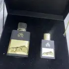 مجموعة عطور وبشت