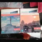 كتاب الانقليزي الترم الاول جامعه