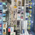 محل اتصالات كامل للبيع